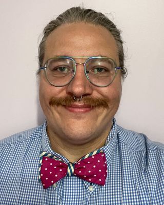 Photo of Eugene Anthony Holowacz, Marriage & Family Therapist, PhD, MFT