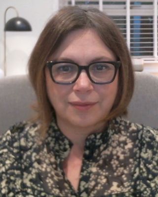 Photo of Debbie Haring, Counsellor, MSc, MBACP