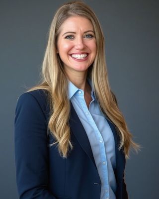 Photo of Amanda Ready - Ready Therapy Practice LLC, Counselor, LMHC, LPC