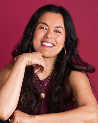 Photo of Jennifer Whang, LMFT, Marriage & Family Therapist