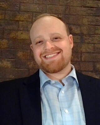 Photo of Nick Galef, Pre-Licensed Professional in New York, NY
