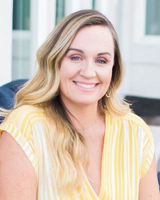 Photo of Marci Wulff, Pre-Licensed Professional, AMFT, MEd