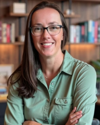 Photo of Marjorie Chisholm, Clinical Social Work/Therapist, LCSW