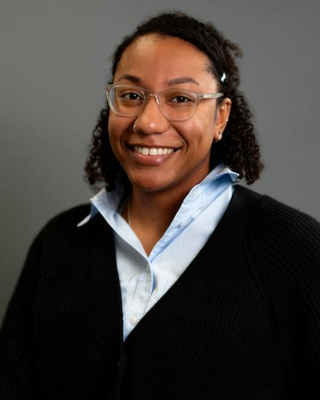 Photo of Cydney Varner, Licensed Professional Counselor Associate, M.Ed