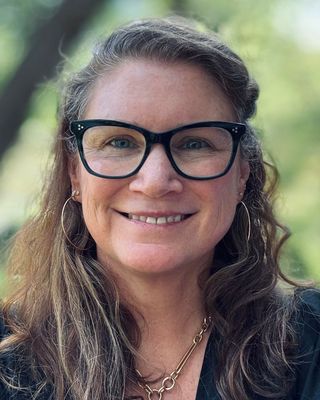 Photo of Kellie G. King, Licensed Professional Counselor, MS