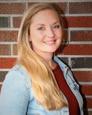 Photo of Katie Lange, Clinical Social Work/Therapist in Brentwood, MO