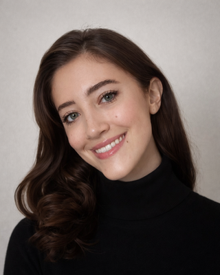 Photo of Mckenzie Roberts, Counselor, MS, LMHC