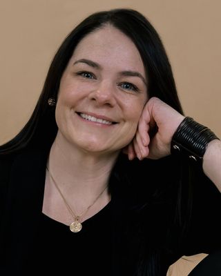 Photo of Natasha Duffy, Pre-Licensed Professional, MACP, BEd, BSc