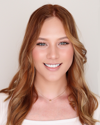 Photo of Hadyn Phillippi, Pre-Licensed Professional, MA, NCC, LAPC