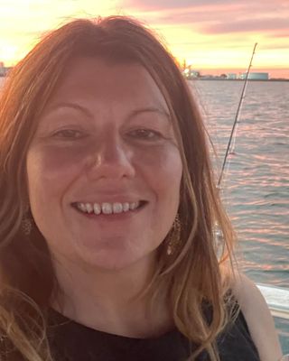 Photo of Tania Curlis, Social Worker, AMHSW