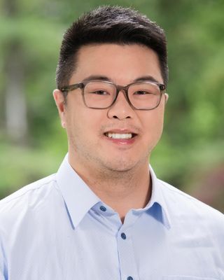 Photo of Caleb Tse, Registered Psychotherapist (Qualifying) in Whitby, ON