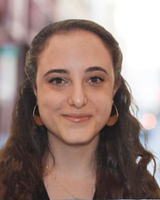 Photo of Lisa Rabinovich, Clinical Social Work/Therapist, LCSW