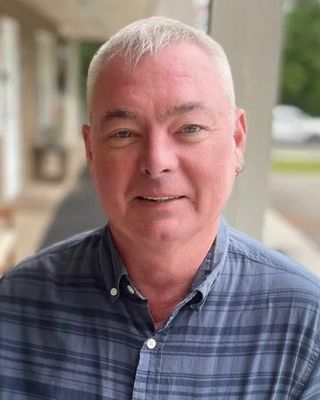 Photo of Brian R Bailey, Counselor, MA, LPC, NCC