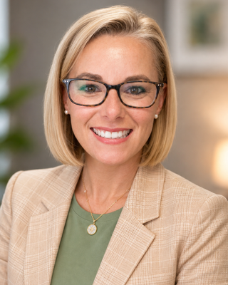 Photo of Kathleen Walsh, Marriage & Family Therapist, LMFT