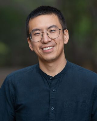 Photo of Yifan Wang, Marriage & Family Therapist in California