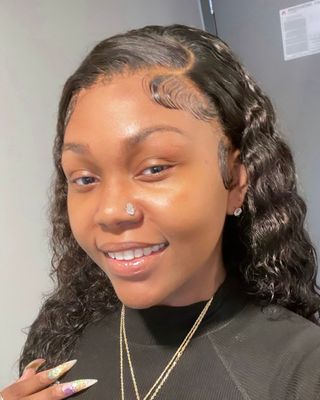 Photo of Whitney Onjalique Whitaker, Pre-Licensed Professional, MHC-LP