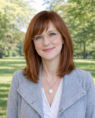 Photo of Anne K Glowacki, Clinical Social Work/Therapist, LCSW, LMFT, CCHt