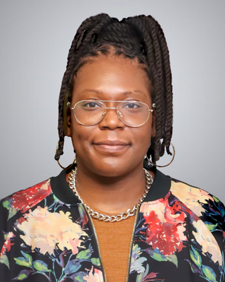 Photo of Myrto Saget, Clinical Social Work/Therapist in Morristown, NJ