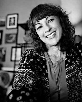 Photo of Shelley S Edwards, Counselor, MA, LMHC