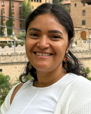 Photo of Dacia Martinez, Associate Professional Clinical Counselor, APCC