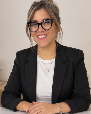 Foto de Carla Evelin Suárez, Psicólogo, Lic. en Psicología