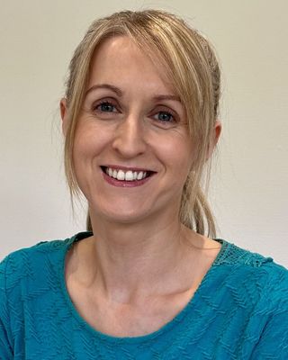 Photo of Julia Chapman, Counsellor, MA, MBACP Accred