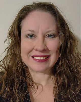 Photo of Simone Russell, Clinical Social Work/Therapist, LCSW