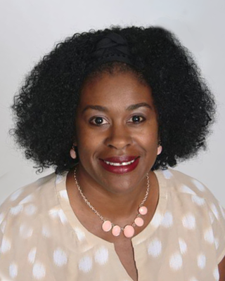 Photo of Arkaya Williams-Abbott, Licensed Professional Counselor, LPC