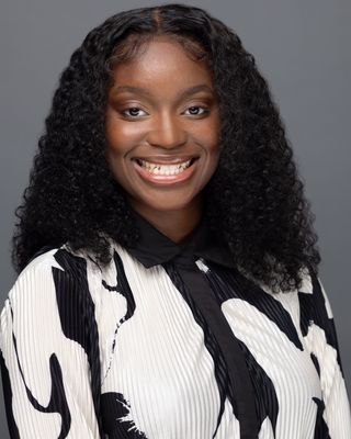 Photo of Ingrid Joseph, Counselor, MS, NCC, LGPC