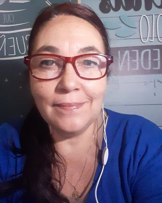 Foto de Gladys Esther Salcedo, Psicólogo, Lic. en Psicología, Psic.