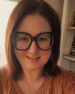 Photo of Christina Fleschner, Clinical Social Work/Therapist, MSW, LMSW