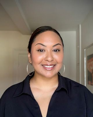 Photo of Tisha Kachhapati - TMK Therapy, Tisha Kachhapati, Psychotherapist, MA, MBACP