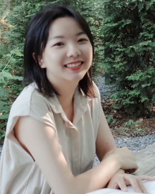 Photo of Xinyu Long, Counselor in Garrett Park, MD