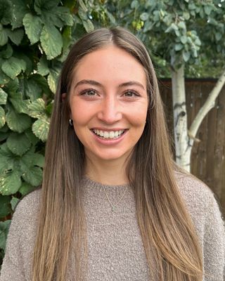 Photo of Hannah Mueller, Pre-Licensed Professional, CAIP