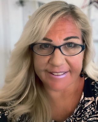 Photo of Holly George, Licensed Mental Health Counselor, MA, LMHC