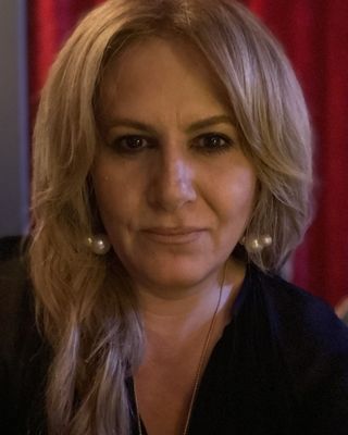 Photo of Gohar Kasparian, Clinical Social Work/Therapist, LCSW