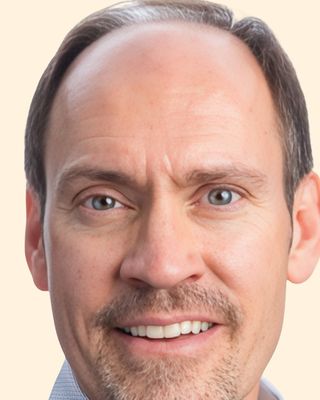 Photo of Jonathan Strand, Psychologist, PsyD