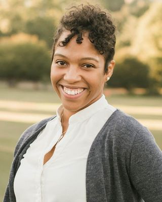 Photo of Erica D Curry, Marriage & Family Therapist in Atlanta, GA