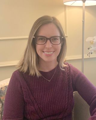 Photo of Kathleen Story, Registered Psychotherapist, CCC, MACP, BA