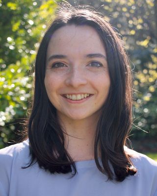Photo of Claire Johnson, Psychotherapist, MA, MIACP