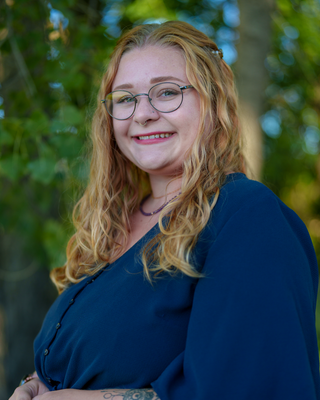 Photo of Kirsten Bell, Licensed Professional Counselor Candidate, LPCC
