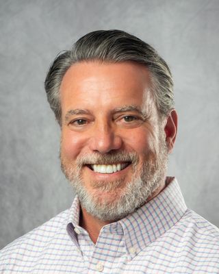 Photo of Jason Kimbrough, Marriage & Family Therapist, LMFT