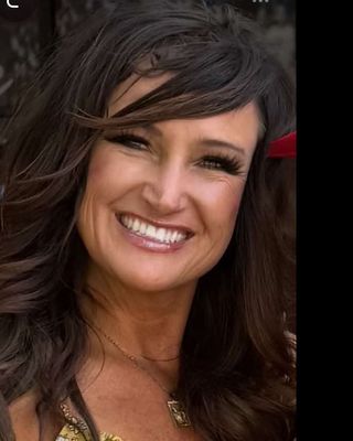 Photo of Jamee Dobson, Clinical Social Work/Therapist, LCSW