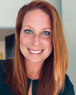 Photo of Emily Yelling, Licensed Professional Counselor, LPC