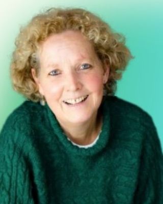 Photo of Hilary Marshall, Psychotherapist in Barnstaple, England