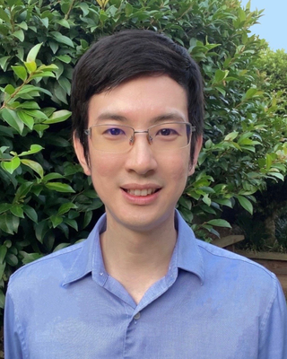 Photo of Harry Bo-Han Hsieh, MPsych, Psychologist in Templestowe Lower