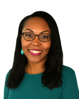 Photo of Dr. Latrice McNeal, Licensed Professional Counselor, LPC-S
