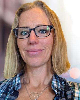 Photo of Gretta Roth, Licensed Professional Counselor, LPC