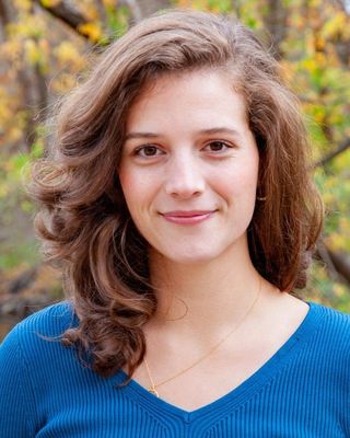 Photo of Laura Poulter, Clinical Social Work/Therapist, LCSW