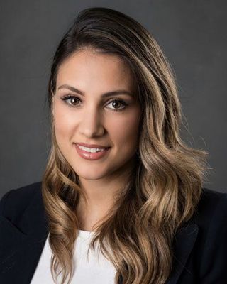 Photo of Dr Elizabeth Terziovski - Insight Body and Mind, Psychologist, PhD, PsyBA - Clin. Psych